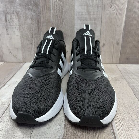 Adidas X_PLR Path Men's Size 11 Running Shoes Athletic Sneakers Black ID0468 - Picture 3 of 11